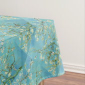 ファンゴッホアーモンドフラムス テーブルクロス (インサイチュ)