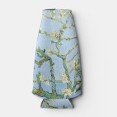 ファンゴッホアーモンドフラムス ボトルクーラー (正面)