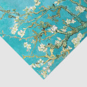 ファンゴッホアーモンドフラムス 薄葉紙 (詳細)