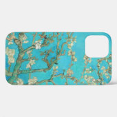 ファンゴッホアーモンドフラムス Case-Mate iPhoneケース (裏面 (横))