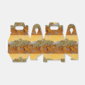 ファンゴッホオリーブツリーイエローサンスカイ フェイバーボックス (折り畳みなし)