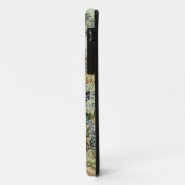 ファンゴッホガーデンアットアルレス1888 Case-Mate iPhoneケース (裏面/左)