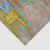 ファンゴッホザベッドブライトカラフル 薄葉紙 (詳細)