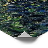 ファンゴッホスタリーナイトオーネ ポスター (角)