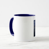 ファンゴッホスタリーナイトオーネ マグカップ (正面左)