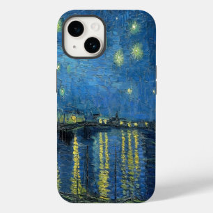 ファンゴッホスタリーナイトオーネ Case-Mate iPhone 14ケース