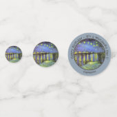 ファンゴッホスタリーナイトオーバーザローネパーティーアイテム コンフェッティ (正面)