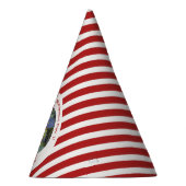 ファンゴッホスタリーナイトオーバーザローネパーティーアイテム パーティーハット (右)