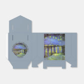 ファンゴッホスタリーナイトオーバーザローネパーティーアイテム フェイバーボックス (折り畳みなし)