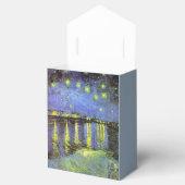 ファンゴッホスタリーナイトオーバーザローネパーティーアイテム フェイバーボックス (オープン)