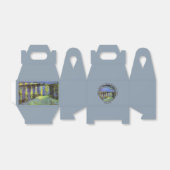 ファンゴッホスタリーナイトオーバーザローネパーティーアイテム フェイバーボックス (折り畳みなし)