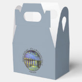 ファンゴッホスタリーナイトオーバーザローネパーティーアイテム フェイバーボックス (オープン)