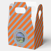 ファンゴッホスタリーナイトオーバーザローネパーティーアイテム フェイバーボックス (オープン)