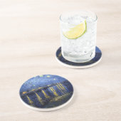 ファンゴッホスタリーナイトオーバーローネ コースター (側面)