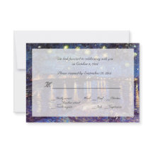 ファンゴッホスタリーナイトRhoneへの出欠