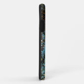 ファンゴッホスターリーナイトファインアート Case-Mate iPhoneケース (裏面/右)