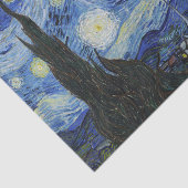 ファンゴッホスター絵画リーナイト 薄葉紙 (詳細)