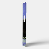 ファンゴッホタキシード子猫 Case-Mate iPhoneケース (裏面 / 右)