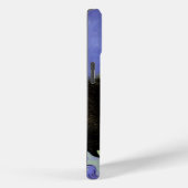 ファンゴッホタキシード子猫 Case-Mate iPhoneケース (裏面 / 右)