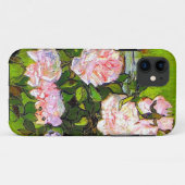 ファンゴッホピンクローズの静物詩 Case-Mate iPhoneケース (裏面(横))