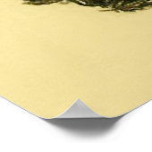 ファンゴッホブロムファインアート ポスター (角)