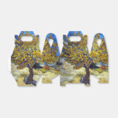 ファンゴッホムルベリーツリー最高傑作アート フェイバーボックス (折り畳みなし)