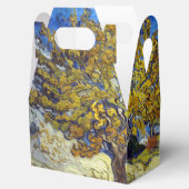 ファンゴッホムルベリーツリー最高傑作アート フェイバーボックス (オープン)