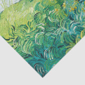 ファンゴッホランドスケープデカップラップティッシュペーパー 薄葉紙 (詳細)