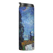 ファンゴッホロードとプレス印象派 タンブラー (回転右)