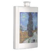 ファンゴッホロードとプレス印象派 フラスク (右)