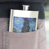 ファンゴッホロードとプレス印象派 フラスク (インサイチュ)