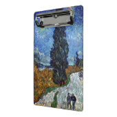 ファンゴッホロードとプレス印象派 ミニクリップボード (アングル2)