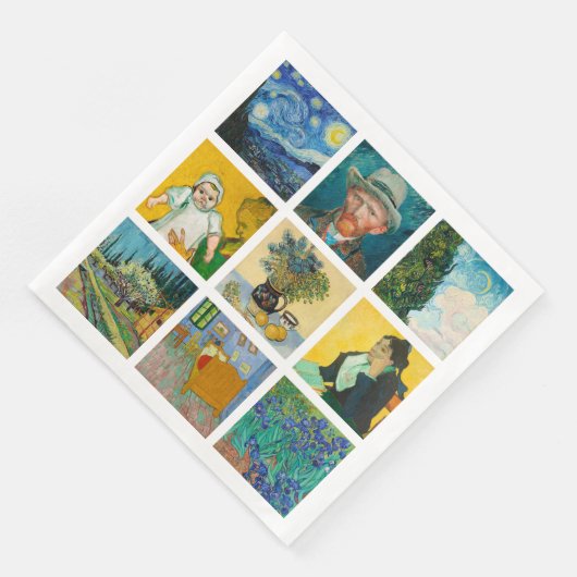 ファンゴッホ万博 (コーナー)