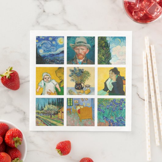 ファンゴッホ万博 (インサイチュ)