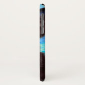 ファンゴッホ星空の夜黒猫 Case-Mate iPhoneケース (裏面/左)