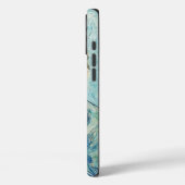 ファンゴッホ自画像 Case-Mate iPhoneケース (裏面 / 左)