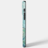 ファンゴッホ自画像 Case-Mate iPhoneケース (裏面 / 左)