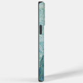 ファンゴッホ自画像 Case-Mate iPhoneケース (裏面 / 右)