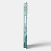 ファンゴッホ自画像 Case-Mate iPhoneケース (裏面 / 右)