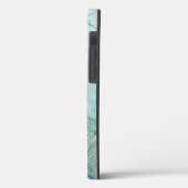 ファンゴッホ自画像 Case-Mate iPhoneケース (裏面 / 左)