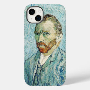 ファンゴッホ自画像 Case-Mate iPhone 14 PLUSケース