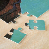 ファンゴッホ自画像(Paul Gauguin専用) ジグソーパズル (側面)