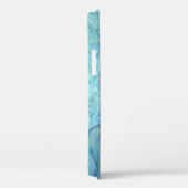 ファンゴッホ自鮮やか分素晴らし肖像絵画芸術 Case-Mate iPhoneケース (裏面 / 右)