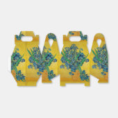 ファンゴッホ花瓶アイリスクラシックズ感圧主義 フェイバーボックス (折り畳みなし)