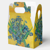 ファンゴッホ花瓶アイリスクラシックズ感圧主義 フェイバーボックス (オープン)