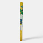 ファンゴッホ花瓶アイリスクラシックズ感圧主義 Case-Mate iPhoneケース (裏面 / 右)