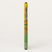 ファンゴッホ黒猫 Case-Mate iPhoneケース (裏面/左)