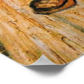 ファンゴッホ – アターニティズゲート ポスター (角)