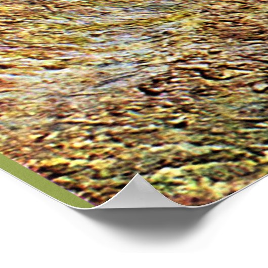 ファンゴッホ – アーモンド・ツリーの花人気がある咲き ポスター (角)