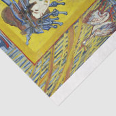 ファンゴッホ – オーシャン・デコページ 薄葉紙 (詳細)